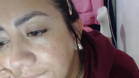 Alejandra Marin get alejandras whatsapp for life for 200 tkns online show from 01/30/25, 09:47