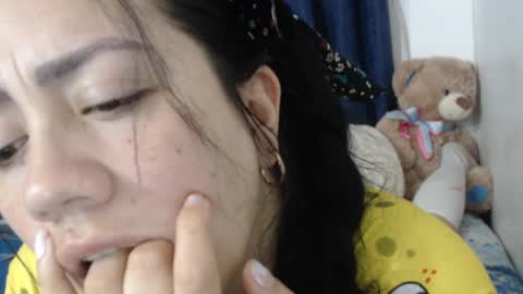 Alejandra Marin get alejandras whatsapp for life for 200 tkns online show from 10/09/25, 09:02