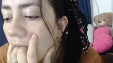 Alejandra Marin get alejandras whatsapp for life for 200 tkns online show from 10/19/25, 09:21