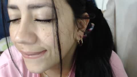 Snapshot of miaslim chatting on 12/02/25, 08:41 Alejandra Marin get alejandras whatsapp for life for 200 tkns online show from 12/02/25, 08:41