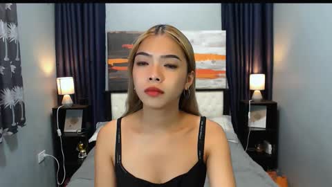 Pau and jence online show from 02/03/26, 01:26