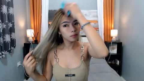 Pau and jence online show from 02/09/26, 01:09