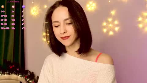 Mia online show from 12/18/25, 07:14