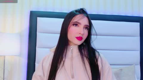 Mia Sweetth online show from 11/20/25, 12:05