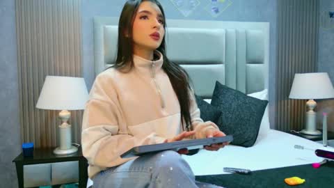 Mia Sweetth online show from 01/15/26, 11:37