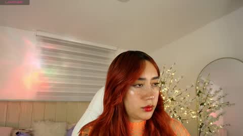 Mia Thaylor online show from 04/07/26, 04:02