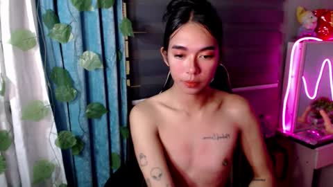 Mia online show from 01/09/26, 10:29