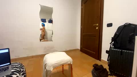 MiauzMiauz online show from 03/11/26, 04:02