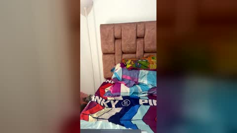 MIA VANESSA online show from 03/22/26, 02:26