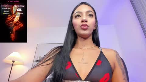 Snapshot of miavegas1 chatting on 05/19/26, 02:29 Mia Vegas online show from 05/19/26, 02:29
