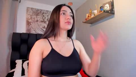 miavelvet1 online show from 09/10/25, 11:10