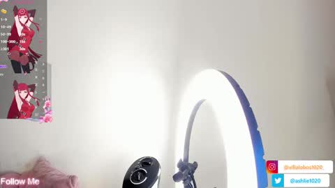 Mia Villalobos online show from 03/03/25, 03:42