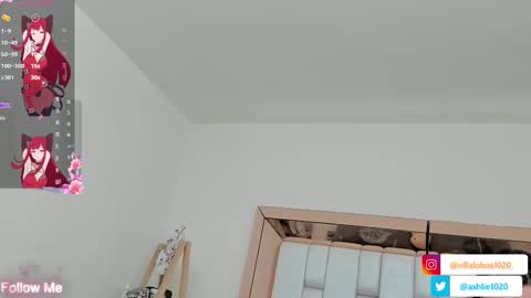 Mia Villalobos online show from 03/04/25, 11:54