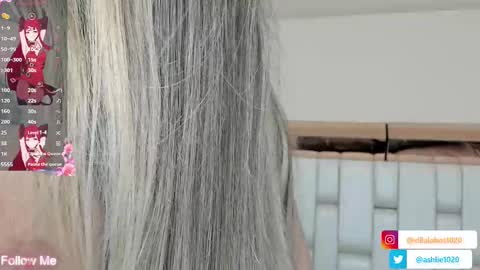 Mia Villalobos online show from 03/11/25, 10:07