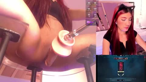 mia online show from 11/05/25, 09:59