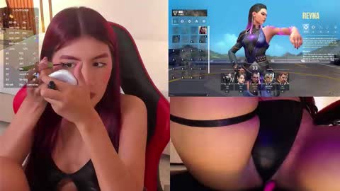 mia online show from 11/13/25, 09:47