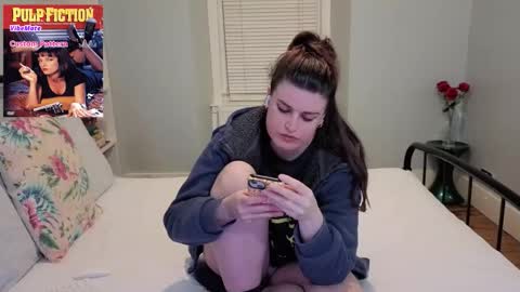 Mia  online show from 03/01/26, 10:34