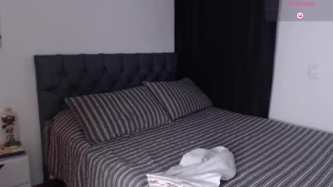 Mia Wilson online show from 03/07/25, 08:34