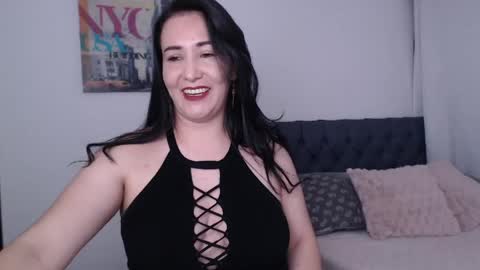 Mia Wilson online show from 05/09/26, 03:12