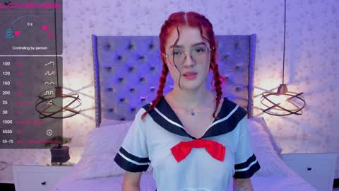 Snapshot of miawinx chatting on 12/06/24, 10:30 Mia winx online show from 12/06/24, 10:30