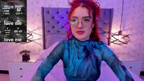 Snapshot of miawinx chatting on 12/18/24, 10:46 Mia winx online show from 12/18/24, 10:46