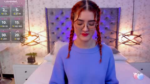 Snapshot of miawinx chatting on 01/29/25, 10:01 Mia winx online show from 01/29/25, 10:01