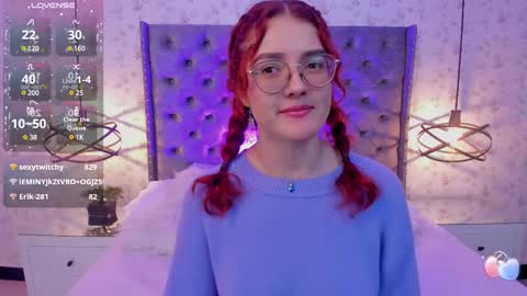 Snapshot of miawinx chatting on 02/12/25, 02:35 Mia winx online show from 02/12/25, 02:35