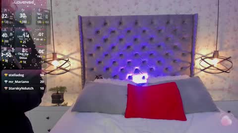 Snapshot of miawinx chatting on 02/22/25, 02:30 Mia winx online show from 02/22/25, 02:30