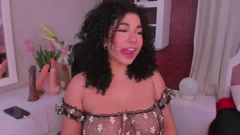 Snapshot of miawoderfull chatting on 03/02/25, 03:24 Mia online show from 03/02/25, 03:24