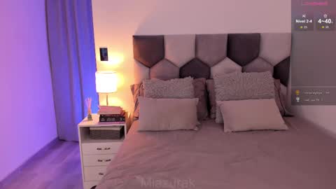 Snapshot of miazurek chatting on 02/12/25, 04:12 THE BEST LOVRS antonio flatlastifoundyoulautrebleudrpapaolu donnie lbsunkown1804 online show from 02/12/25, 04:12