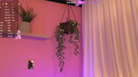 Snapshot of micaela4 chatting on 02/12/26, 07:42 Micaela - Independent model online show from 02/12/26, 07:42