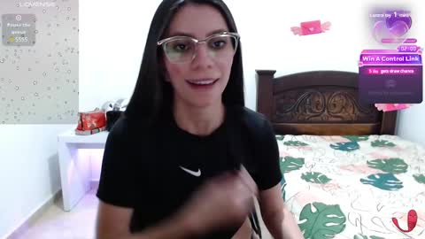 Micaela online show from 02/25/25, 02:33