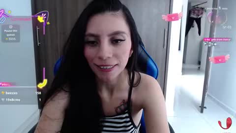 Micaela online show from 09/11/25, 05:57