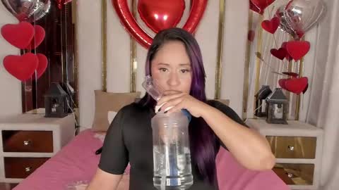 micaelahott_ online show from 02/20/25, 02:40