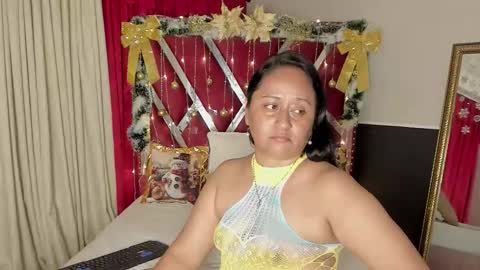 micaelahott_ online show from 12/03/25, 03:03