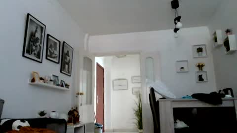 MILO MIAMI online show from 07/14/26, 05:18