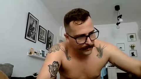 MILO MIAMI online show from 07/20/26, 10:07