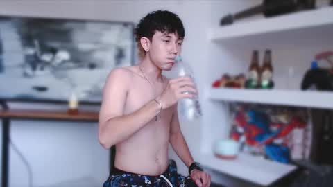 Michael online show from 11/10/25, 07:24