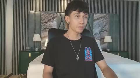 Michael online show from 01/06/26, 12:31