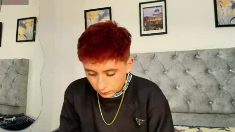 Snapshot of michaeel_lopez chatting on 05/10/26, 12:05 Maicol online show from 05/10/26, 12:05