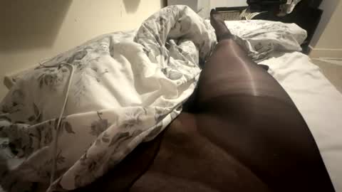 Snapshot of michael12643 chatting on 09/18/25, 10:34 James online show from 09/18/25, 10:34