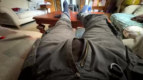 Snapshot of michael12643 chatting on 10/06/25, 09:51 James online show from 10/06/25, 09:51