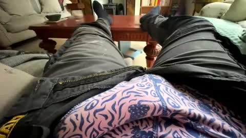 Snapshot of michael12643 chatting on 10/09/25, 08:56 James online show from 10/09/25, 08:56