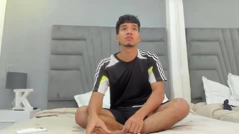 Michael Ross online show from 01/12/26, 11:37