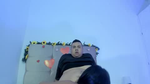 Micky and Sharon online show from 02/20/25, 03:56