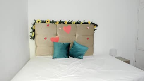 Micky and Sharon online show from 02/27/25, 01:38