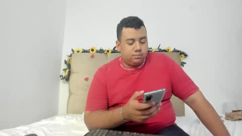 Micky and Sharon online show from 02/27/25, 04:41