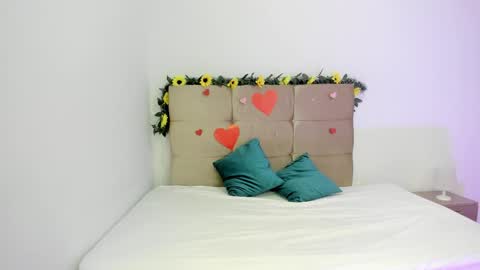 Micky and Sharon online show from 02/28/25, 02:09