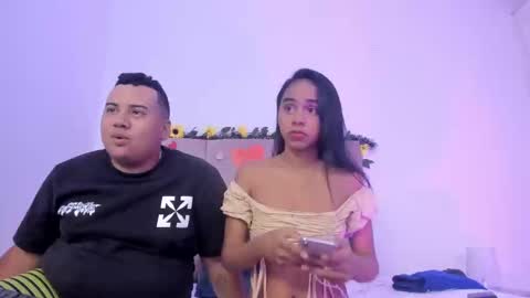 Micky and Sharon online show from 03/05/25, 05:07