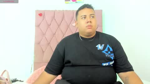 Micky and Sharon online show from 10/22/25, 04:02